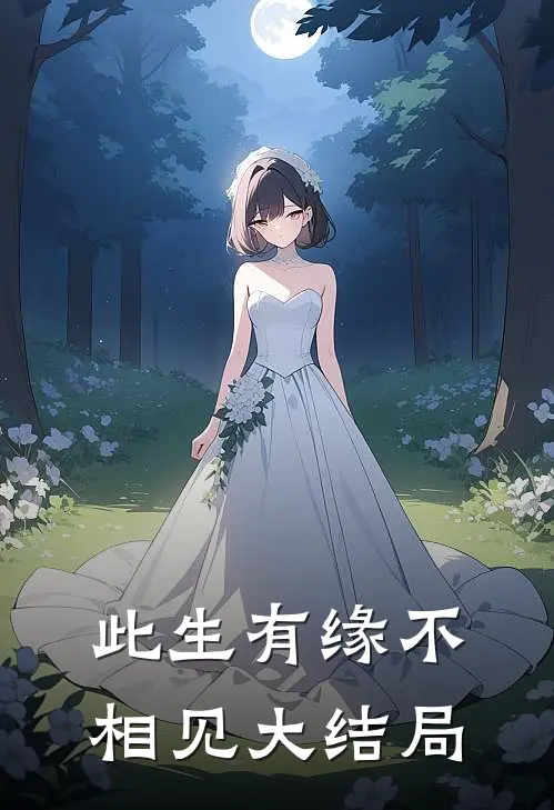 此生有缘不相见大结局