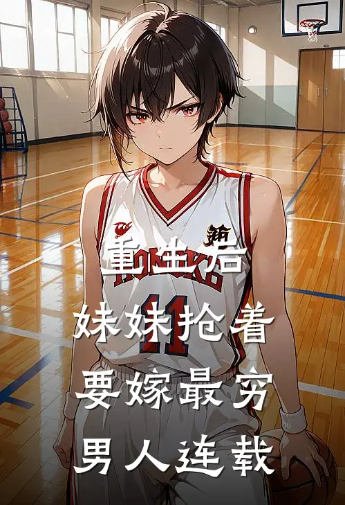 重生后,妹妹抢着要嫁最穷男人连载