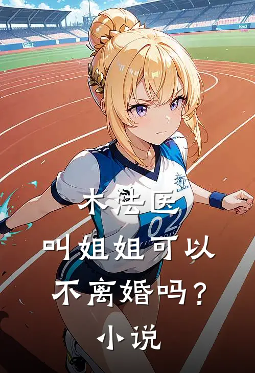 木法医,叫姐姐可以不离婚吗?