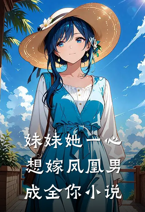 妹妹她一心想嫁凤凰男,成全你在线阅读