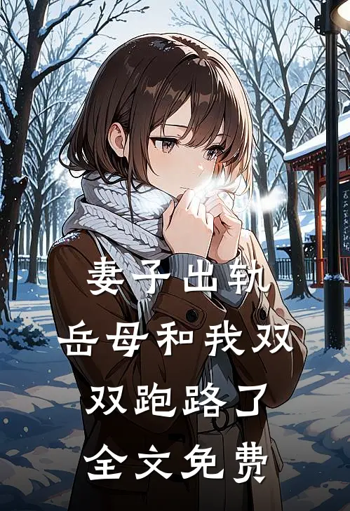 妻子出轨,岳母和我双双跑路了全文免费