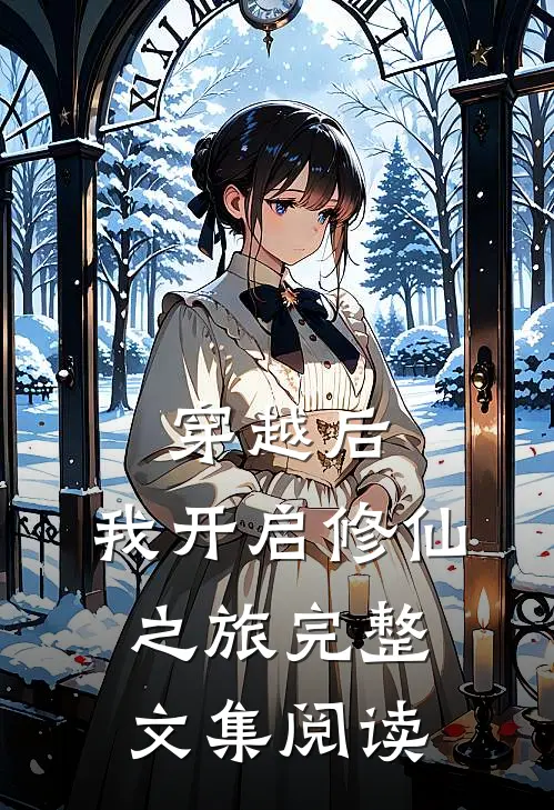 穿越后,我开启修仙之旅完整文集阅读全文