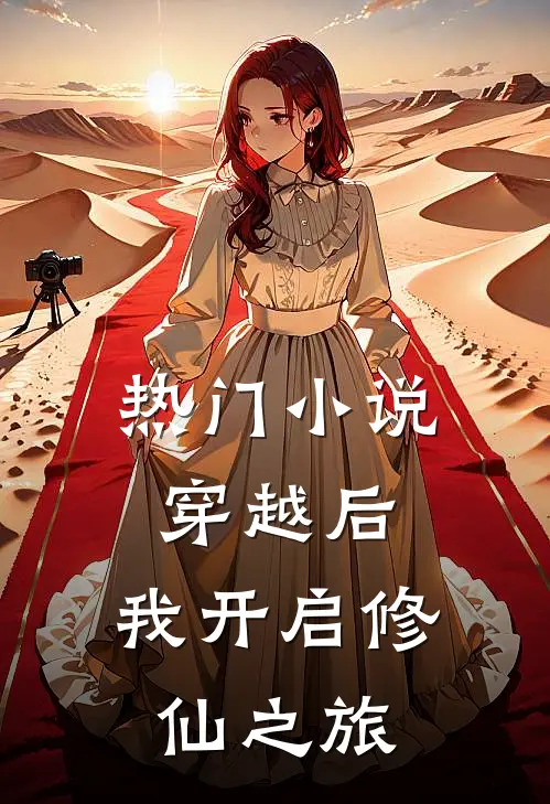 热门穿越后,我开启修仙之旅