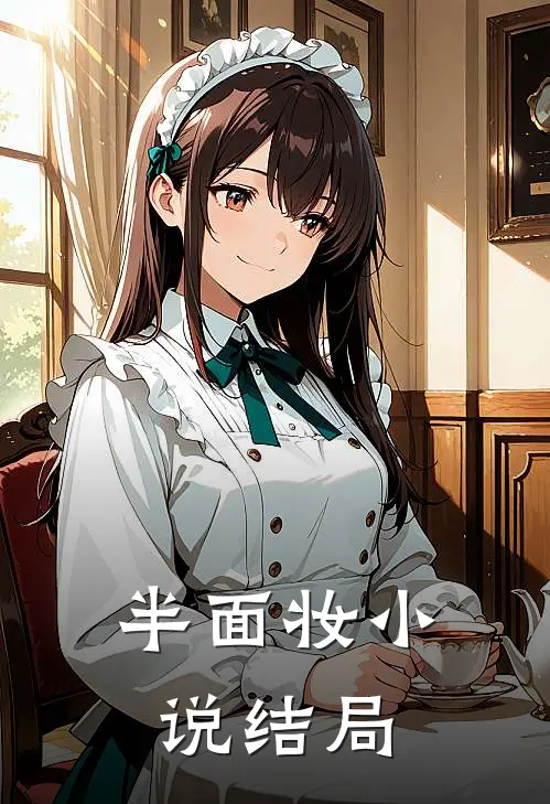 半面妆小说结局
