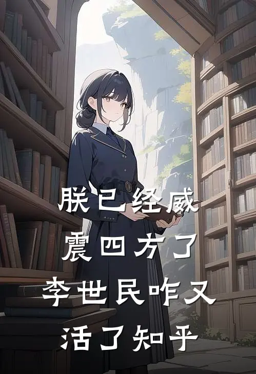 朕已经威震四方了,李世民咋又活了知乎全文