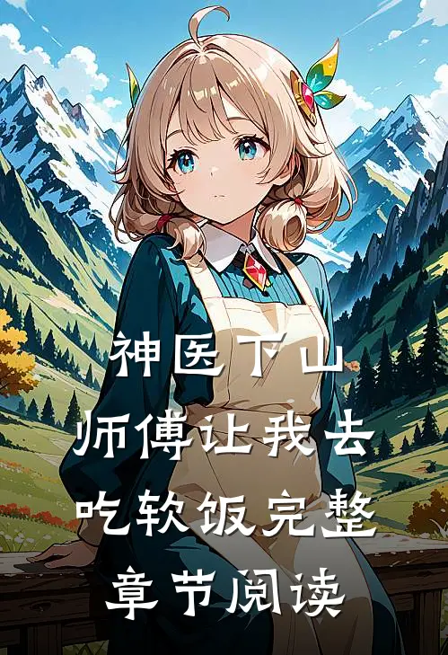 神医下山,师傅让我去吃软饭完整章节阅读