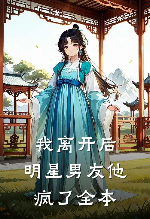 我离开后,明星男友他疯了全本