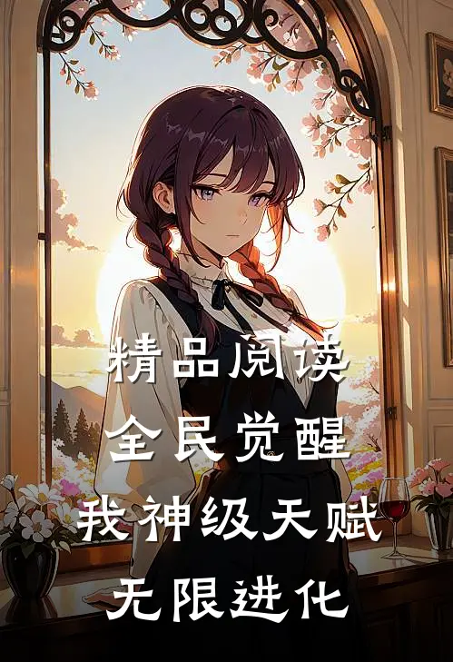 精品阅读全民觉醒：我神级天赋，无限进化