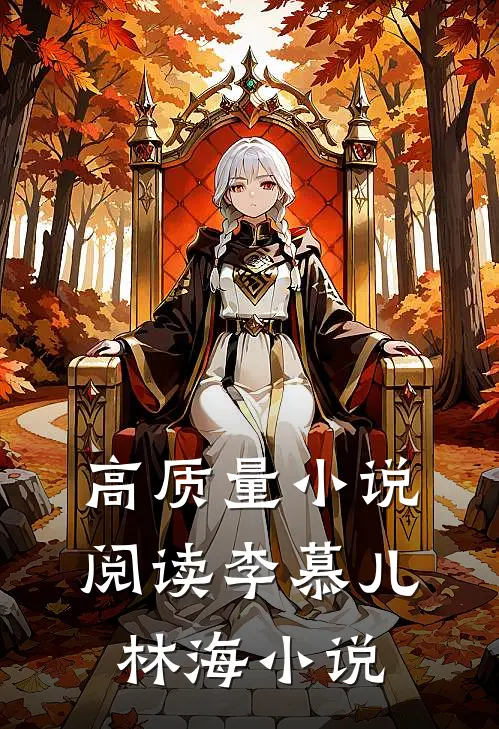 高质量小说阅读李慕儿林海小说