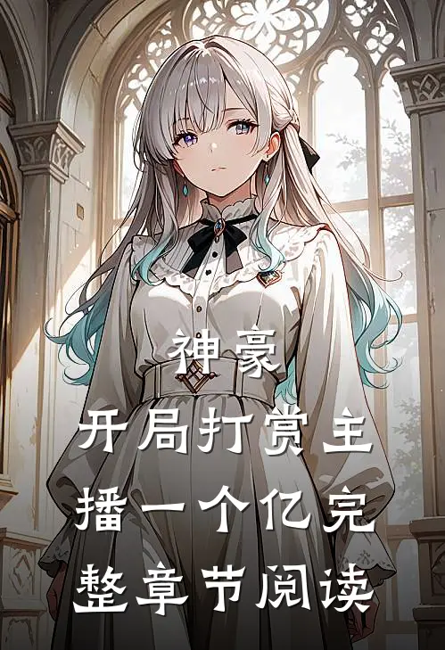 神豪开局打赏主播一个亿完整章节阅读