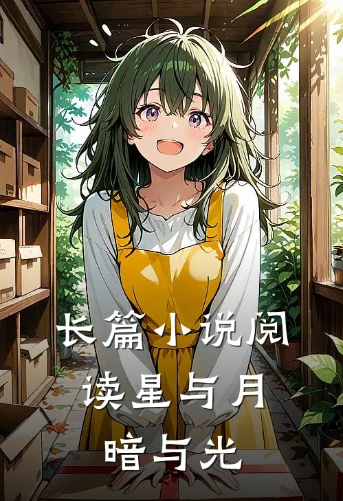 长篇阅读星与月,暗与光的