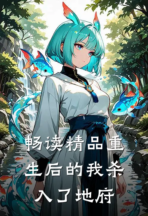 畅读精品重生后的我杀入了地府