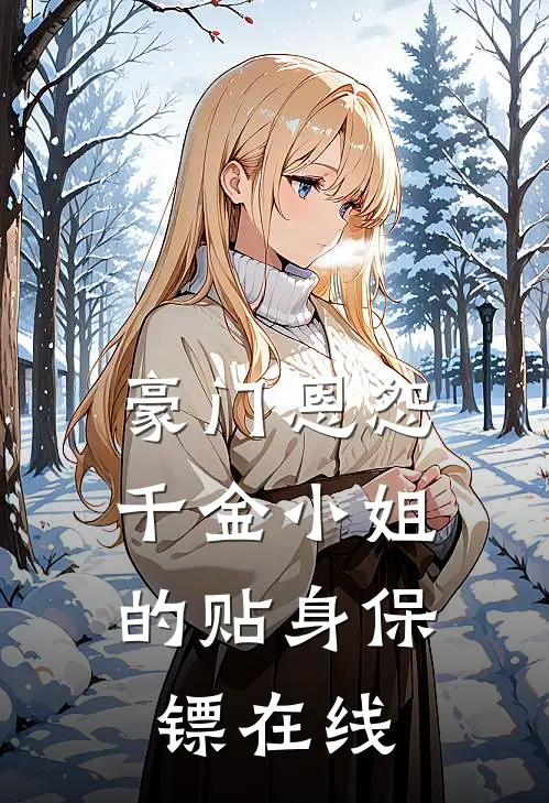 豪门恩怨千金小姐的贴身保镖在线看