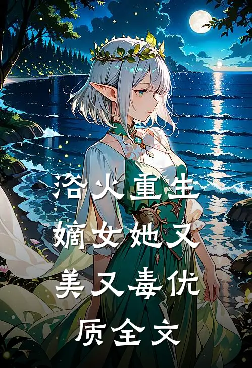 浴火重生嫡女她又美又毒优质全文