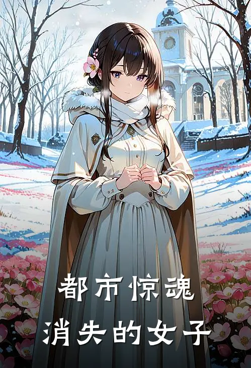 都市惊魂消失的女子