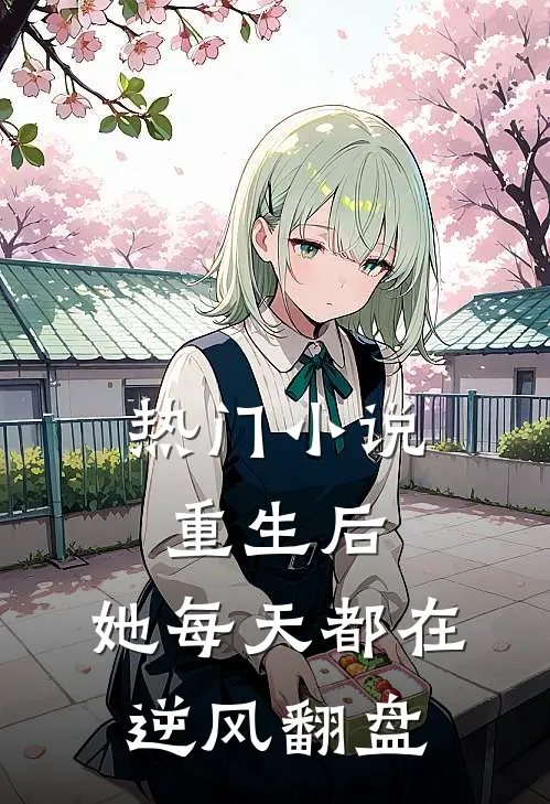 热门重生后,她每天都在逆风翻盘免费阅读