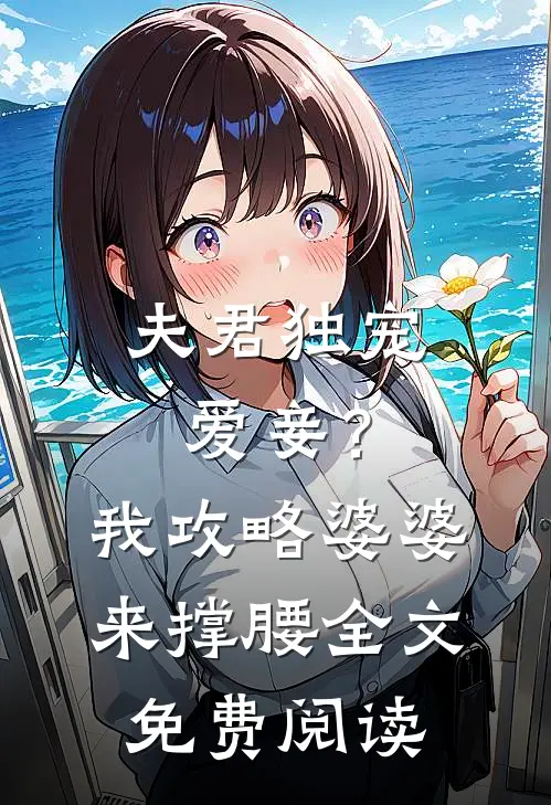 夫君独宠爱妾?我攻略婆婆来撑腰全文免费阅读