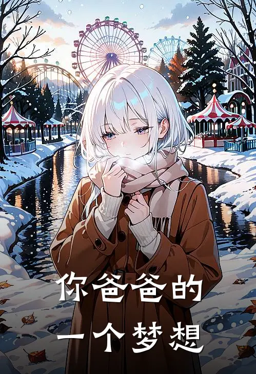 你爸爸的一个梦想