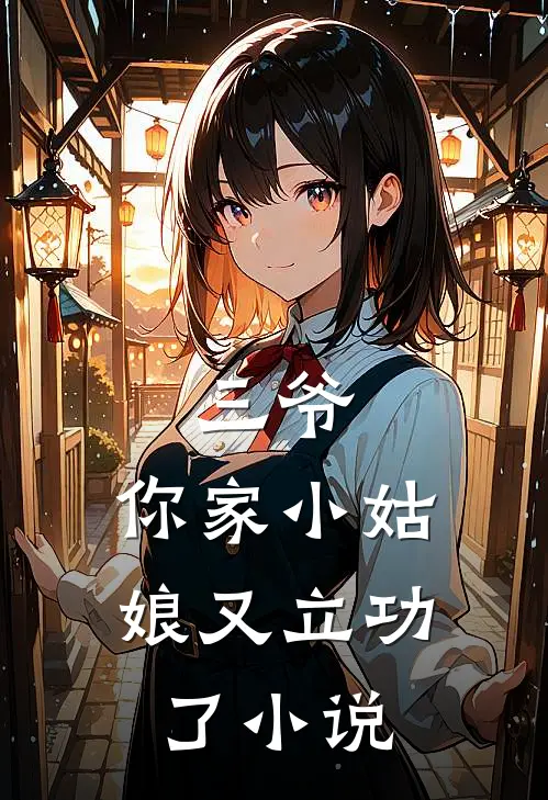 三爷,你家小姑娘又立功了在线阅读