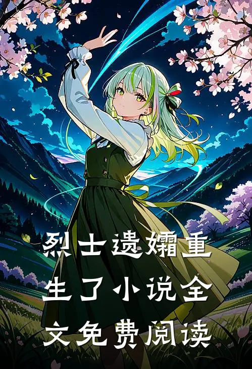 烈士遗孀重生了小说全文免费阅读