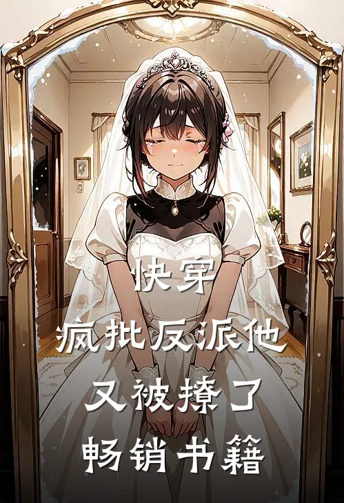 快穿：疯批反派他又被撩了畅销书籍