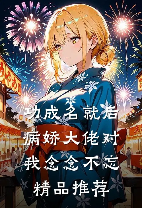 功成名就后，病娇大佬对我念念不忘精品推荐