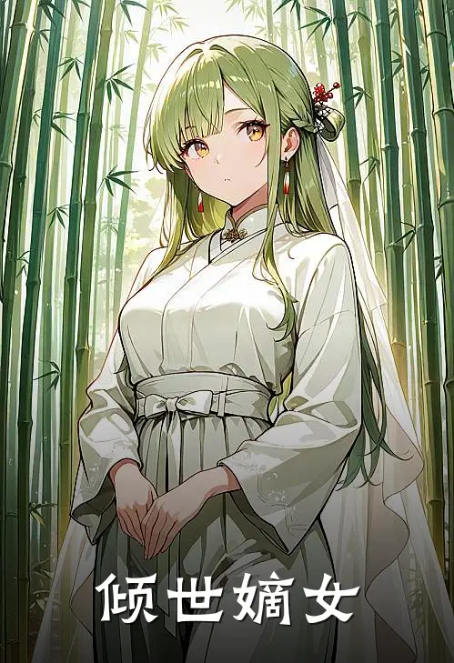 倾世嫡女免费阅读全文