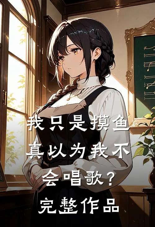 我只是摸鱼，真以为我不会唱歌？完整作品