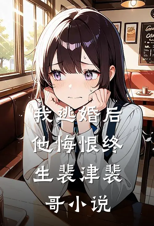 我逃婚后,他悔恨终生裴津裴哥阅读