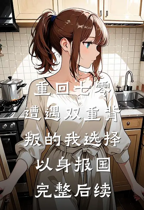 重回七零：遭遇双重背叛的我选择以身报国完整后续