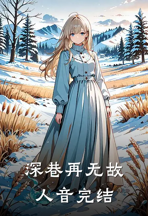 深巷再无故人音完结
