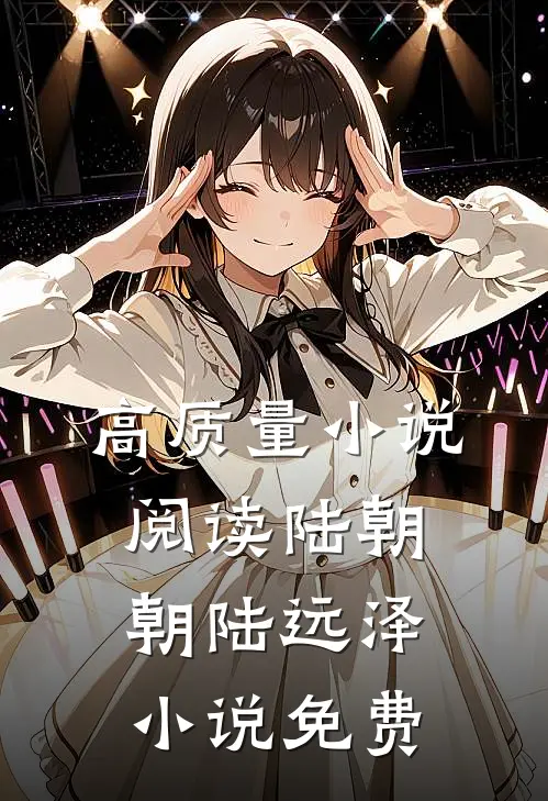 高质量小说阅读陆朝朝陆远泽小说免费