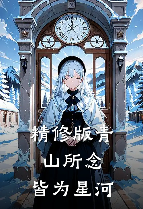 精修版青山所念,皆为星河所落