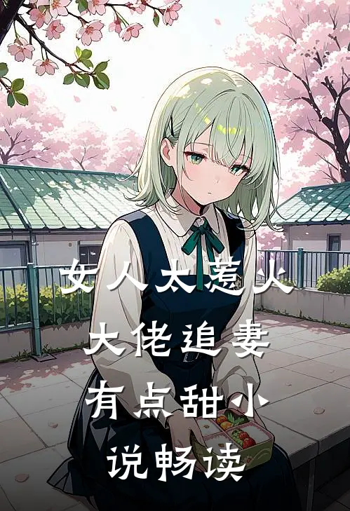 女人太惹火,大佬追妻有点甜畅读