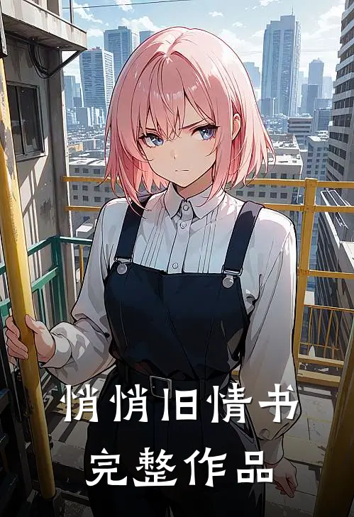 悄悄旧情书完整作品