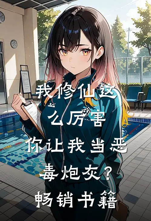 我修仙这么厉害,你让我当恶毒炮灰?畅销书籍