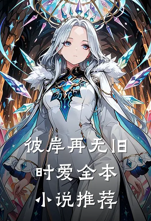彼岸再无旧时爱全本小说推荐