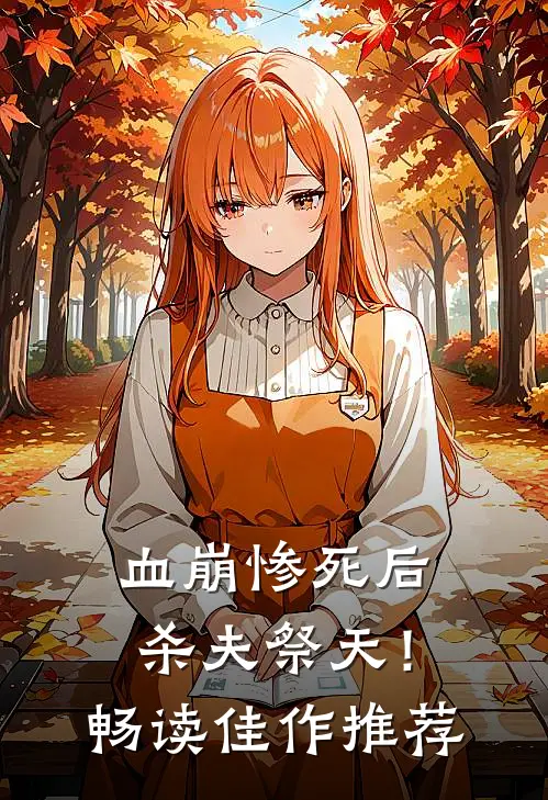 血崩惨死后杀夫祭天!畅读佳作推荐