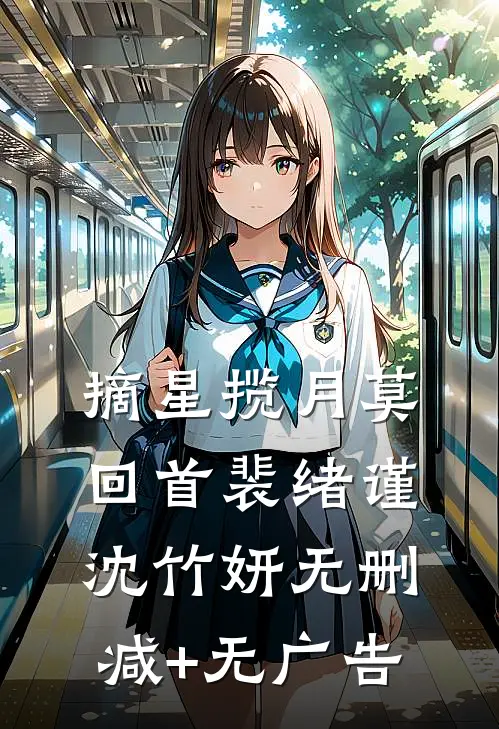 摘星揽月莫回首裴绪谨沈竹妍无删减+无广告