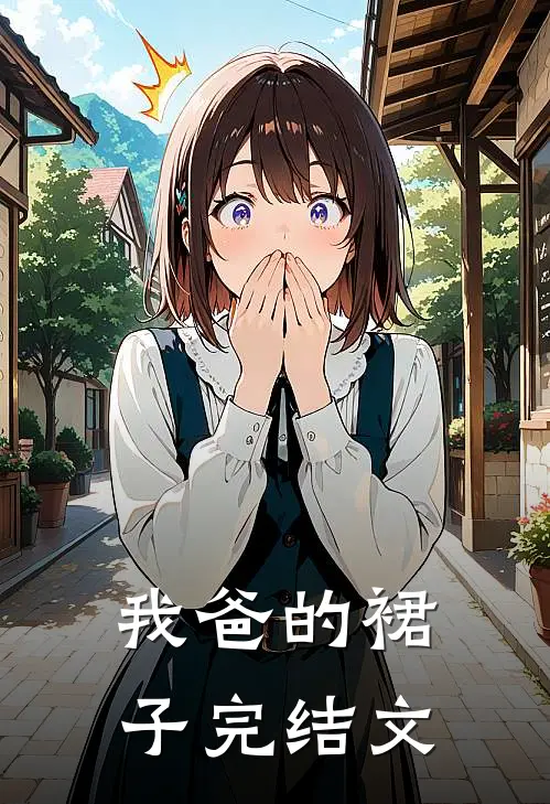 我爸的裙子完结文推荐