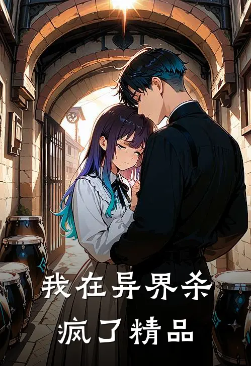 我在异界杀疯了精品