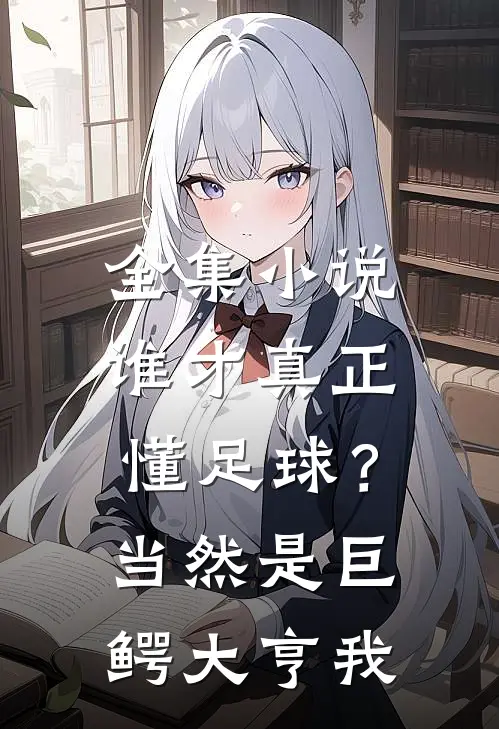 全集小说谁才真正懂足球？当然是巨鳄大亨我
