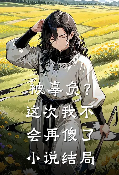 被辜负?这次我不会再傻了结局