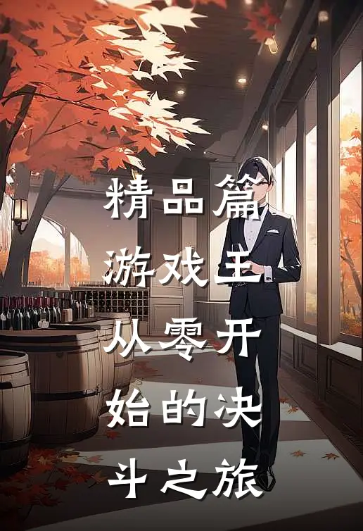 精品篇游戏王从零开始的决斗之旅