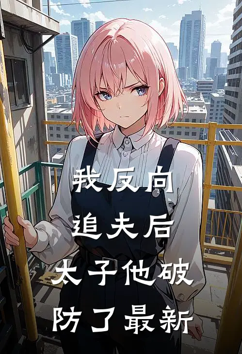 我反向追夫后,太子他破防了最新