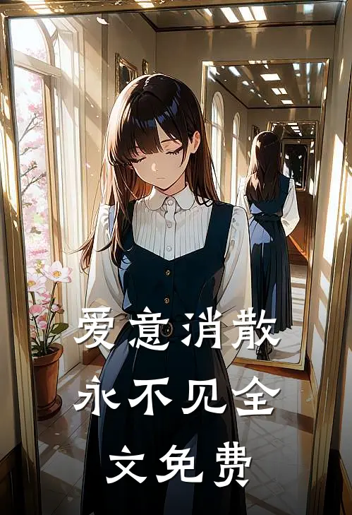 爱意消散永不见全文免费