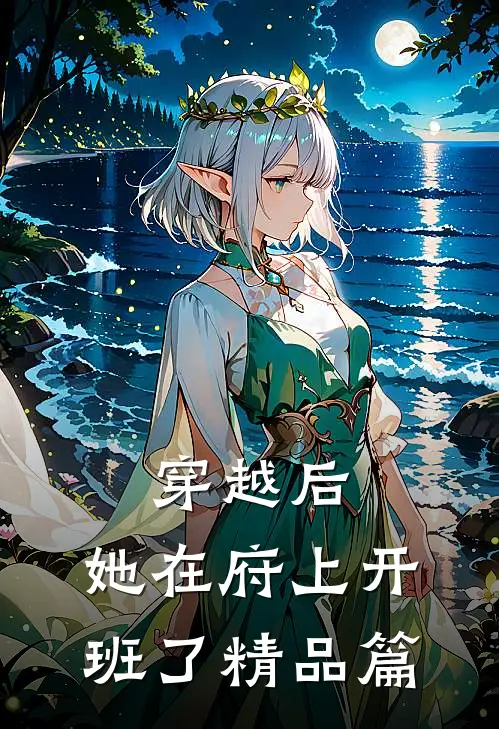 穿越后,她在府上开班了精品篇