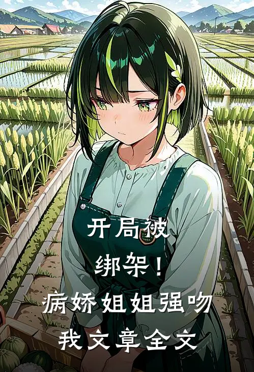 开局被绑架!病娇姐姐强吻我文章全文