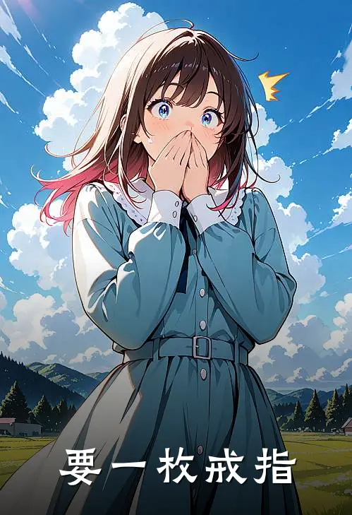 要一枚戒指