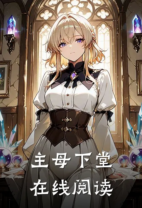 主母下堂在线阅读